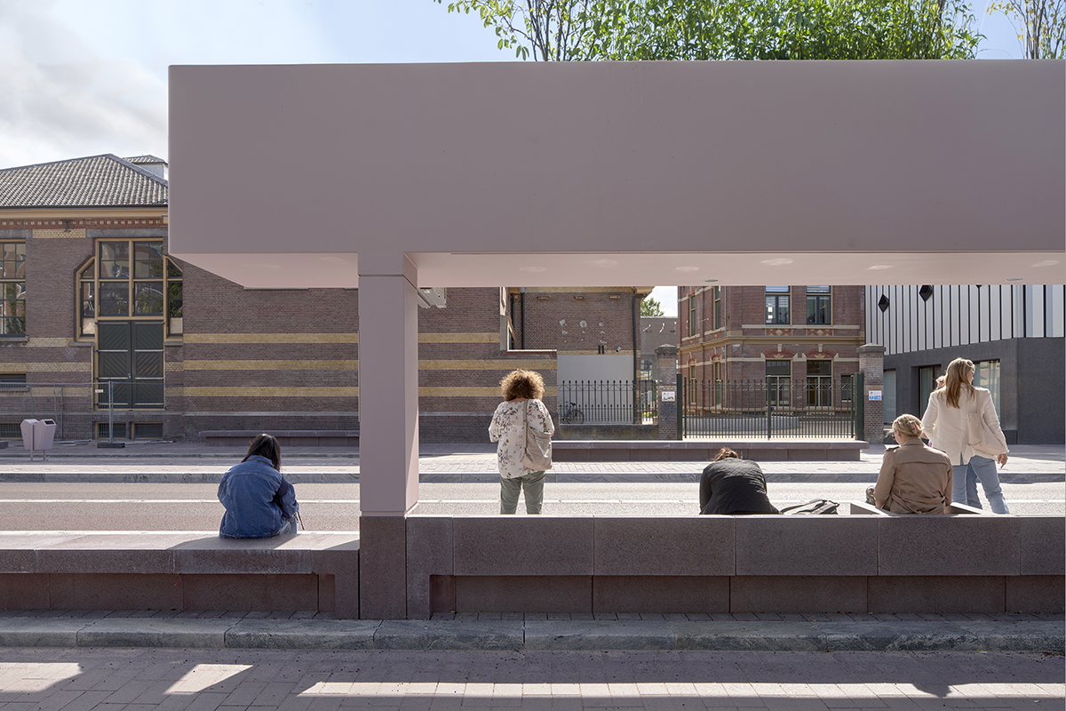 Koen van Velsen architect